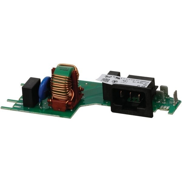 Bosch Home Appliances 12028339 Bosch Refrigerator Power Module 12028339 - main